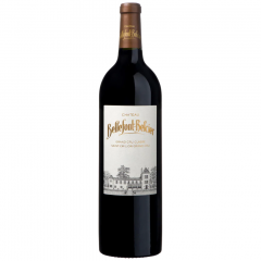Vino EN PRIMEUR Chateau Bellefont-Belcier 2025 0,75 l