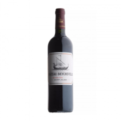 Vino EN PRIMEUR Chateau Beychevelle 2024 0,75 l