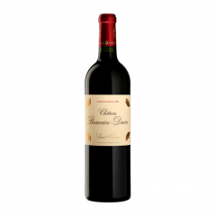 Vino EN PRIMEUR Chateau Branaire Ducru 2024 0,75 l