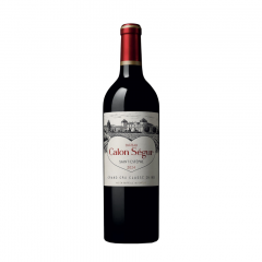 Vino EN PRIMEUR Chateau Calon Segur 2024 0,75 l