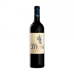 Vino EN PRIMEUR Chateau Citran 2024 0,75 l