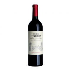 Vino EN PRIMEUR Chateau Corbin 2024 0,75 l