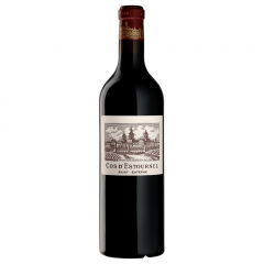 Vino EN PRIMEUR Chateau Cos d'Estournel 2025 0,75 l