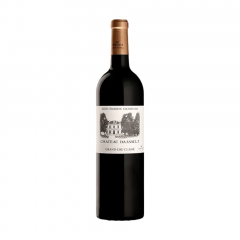 Vino EN PRIMEUR Chateau Dassault 2024 0,75 l