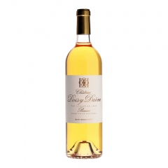 Vino EN PRIMEUR Chateau Doisy Daene 2024 0,75 l
