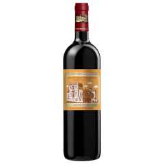 Vino EN PRIMEUR Chateau Ducru-Beaucaillou 2025 0,75 l