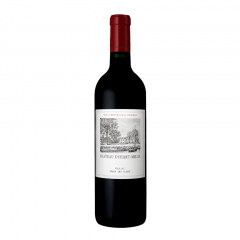 Vino EN PRIMEUR Chateau Duhart Milon 2024 0,75 l