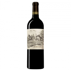 Vino EN PRIMEUR Chateau Durfort Vivens 2025 0,75 l
