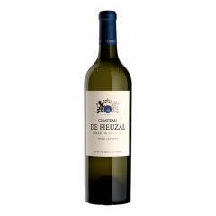 Vino EN PRIMEUR Chateau Fieuzal Blanc 2024 0,75 l