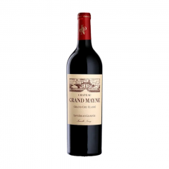 Vino EN PRIMEUR Chateau Grand Mayne 2024 0,75 l