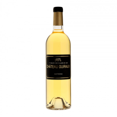 Vino EN PRIMEUR Chateau Guiraud 2024 0,75 l
