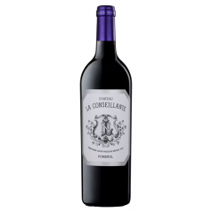 Vino EN PRIMEUR Chateau La Conseillante 2025 0,75 l