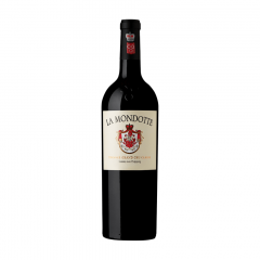 Vino EN PRIMEUR Chateau La Mondotte 2024 0,75 l