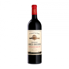 Vino EN PRIMEUR Chateau Larcis Ducasse 2024 0,75 l