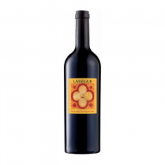 Vino EN PRIMEUR Chateau Lassegue 2024 0,75 l