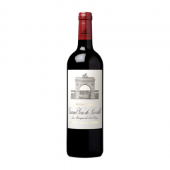 Vino EN PRIMEUR Chateau Leoville Las Cases 2024 0,75 l
