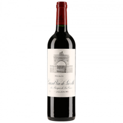 Vino EN PRIMEUR Chateau Leoville Las Cases 2025 0,75 l