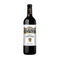 Vino EN PRIMEUR Chateau Leoville Barton 2024 0,75 l