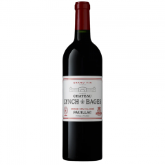 Vino EN PRIMEUR Chateau Lynch Bages 2025 0,75 l