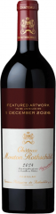 Vino EN PRIMEUR Chateau Mouton Rothschild 2024 0,75 l