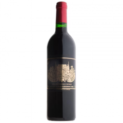 Vino EN PRIMEUR Chateau Palmer 2025 0,75 l
