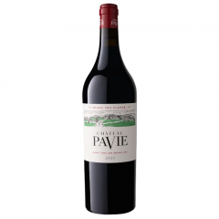 Vino EN PRIMEUR Chateau Pavie 2025 0,75 l