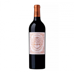 Vino EN PRIMEUR Chateau Pichon-Baron 2024 0,75 l