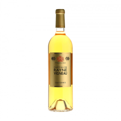 Vino EN PRIMEUR Chateau Rayne Vigneau 2024 0,75 l