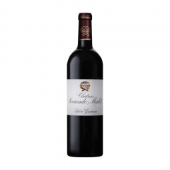 Vino EN PRIMEUR Chateau Sociando Mallet 2024 0,75 l