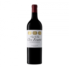 Vino EN PRIMEUR Clos Fourtet 2024 0,75 l