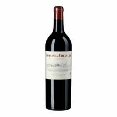 Vino EN PRIMEUR Domaine De Chevalier Rouge 2024 0,75 l