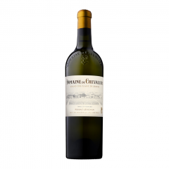 Vino EN PRIMEUR Domaine De Chevalier Blanc 2024 0,75 l