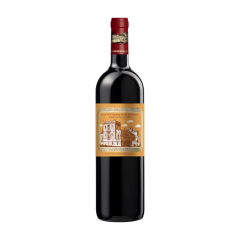 Vino EN PRIMEUR Ducru - Beaucaillou 2024 0,75 l