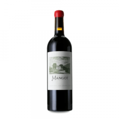 Vino EN PRIMEUR Mangot 2025 Chateau Mangot 0,75 l