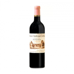 Vino EN PRIMEUR Vieux Chateau Certan 2024 0,75 l