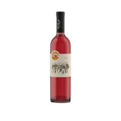 Vino Eros rose Štekar 0,75 l