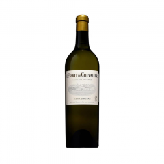 Vino Esprit de Chevalier Blanc 2018 Domaine de Chevalier 0,75 l