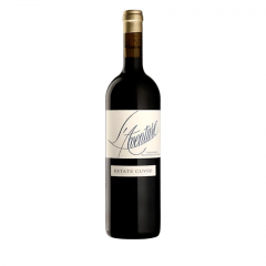 Vino Estate Cuvee 2018 L'Aventure 0,75 l