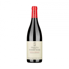 Vino Etna Rosso 2021 Terre Nere 0,75 l