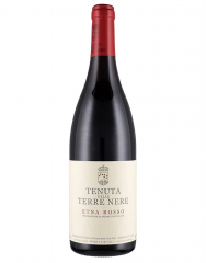 Vino Etna Rosso 2021 Terre Nere 0,75 l