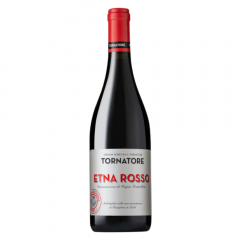 Vino Etna Rosso DOC 2022 Tornatore 0,75 l