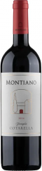 Vino Falesco Montiano 2014 Cotarella 0,75 l