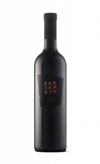 Vino Fino Rdeče 2019 Ferjančič 0,75 l