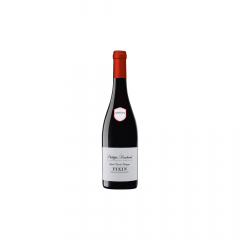 Vino Fixin 2022 Philippe Bouchard 0,75 l