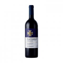 Vino Flaccianello della Pieve 2018 Fontodi 0,75 l