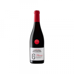 Vino Fleurie 2024 Compagnie Beaujolaise 0,75 l