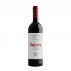 Vino Fontalloro 2013 Felsina 0,75 l