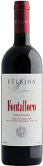 Vino Fontalloro Berardenga 2013 Felsina 0,75 l