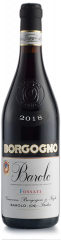 Vino Fossati Barolo DOCG 2013 Borgogno 0,75 l