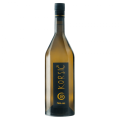 Vino Friulano Korsič 0,75 l